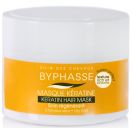 Маска Byphasse (Біфас) для сухого і тьмяного волосся 250 мл ADD foto 1