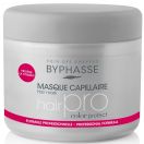 Маска Byphasse (Біфас) HAIR PRO Захист кольору для волосся 500 мл ціна foto 1