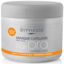 Маска Byphasse (Бифас) HAIR PRO Питание и восстановление для волос 500 мл цена foto 1