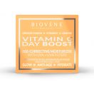Крем Biovene (Біовен) для обличчя проти зморшок з вітаміном С зволожуючий денний 50 мл в аптеці foto 4
