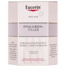 Ампули Eucerin Hyaluron-Filler з концентрованою гіалуроновою кислотою 6х5 мл в Україні foto 4