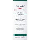 Шампунь Eucerin DermoCapillaire Gel-Shampoo Anti-Schuppen проти лупи для жирної шкіри голови 250 мл фото foto 3