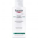 Шампунь Eucerin DermoCapillaire Gel-Shampoo Anti-Schuppen проти лупи для жирної шкіри голови 250 мл замовити foto 2