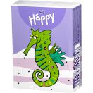 Бумажные платочки Bella Baby Happy 10 шт. цена foto 2