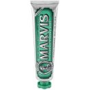 Зубна паста Marvis класична інтенсивна м'ята 85 мл   ціна foto 1