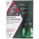 Рідина iRex від комарів 30 ночей 20 мл купити foto 1