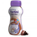 Ентеральне харчування Nutricia Fortini (Фортіні) з харчовими волокнами від 1 року зі смаком шоколаду, 200 мл - фото №1 Ентеральне харчування Nutricia Fortini (Фортіні) з харчовими волокнами від 1 року зі смаком шоколаду, 200 мл купити foto 1