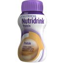Напій Nutridrink Protein (Нутрідрінк Протеїн) зі смаком мокко 4*125 мл замовити foto 1