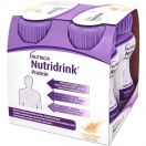 Ентеральне харчування Nutridrink Protein (Нутрідрінк Протеїн) зі смаком ванілі 4 х 125мл - фото №1 Ентеральне харчування Nutridrink Protein (Нутрідрінк Протеїн) зі смаком ванілі 4 х 125мл ADD foto 1