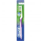 Зубна щітка Oral-B 3-Effect Maxi Clean/Vision 40 середньої жорсткості в інтернет-аптеці foto 3
