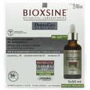 Сироватка Bioxsine DermaGen проти випадіння волосся 3х50 мл в інтернет-аптеці foto 1