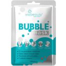 Маска VIA Beauty Bubble Mask Очищаюча з гіалуроновою кислотою купити foto 1