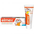 Зубна паста Elmex (Елмекс) дитяча від 2 до 6 років 50 мл ADD foto 2