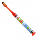 Зубная щетка Gum Junior Monster Light-up цена foto 1