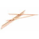 Палочки Mavala Manicure Sticks для маникюра деревянные на блистере 5 шт  недорого foto 2