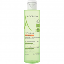 Гель-емолент A-Derma Exomega Control 2в1 200 мл купити foto 1