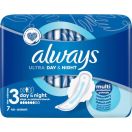 Прокладки Always Ultra Day&Night №7 в интернет-аптеке foto 2