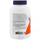 Now (Нау) Foods Glucosamine & Chondroitin & MSM Здоровье суставов капсулы №30 в Украине foto 3