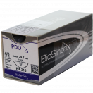 Біопро USP 2 (3/8 кола) зворотньо-ріжуча голка 29,7 мм 90 см BX364 в інтернет-аптеці foto 1