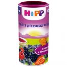 Чай Hipp 3905 лісові ягоди (з 6 місяців) 200 г ADD foto 1