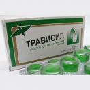 Трависил леденцы №16 (мята) - фото №1 Трависил леденцы №16 (мята) ADD foto 1