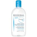 Лосьйон Bioderma Hydrabio Н2О міцелярний для очищення чутливої шкіри 500 мл  ADD foto 1