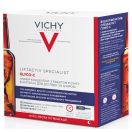 Концентрат нічний Vichy Liftactiv Specialist Glyco-C з ефектом пілінгу для області обличчя і шиї ампули 30х1,8 мл - фото №7 Концентрат нічний Vichy Liftactiv Specialist Glyco-C з ефектом пілінгу для області обличчя і шиї ампули 30х1,8 мл купити foto 7