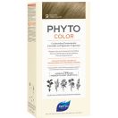 Фарба для волосся Phytocolor №9 (блонд) фото foto 1