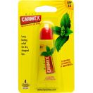 Бальзам Carmex (Кармекс) для губ со вкусом мяты туба 10 г купить foto 1