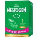 Суміш молочна Nestle Nestogen-1 (від народження) 1000 г недорого foto 1