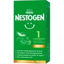 Суміш молочна Nestle Nestogen-1 (від народження) 300 г фото foto 1
