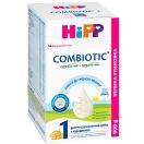 Суміш Hipp суха молочна дитяча Combiotiс-1 900 г недорого foto 1