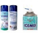 Охолоджуючий спортивний спрей Ice Mix (Айс Мікс) 400 мл в інтернет-аптеці foto 3