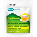 Юджіка трав'яний чай №10 - фото №2 Юджіка трав'яний чай №10 недорого foto 2