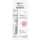 Бальзам Pharma Hyaluron Lip Booster для об’єму губ 7 мл (рожевий) ціна foto 2