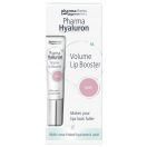 Бальзам Pharma Hyaluron Lip Booster для объема губ 7 мл (розовый) в Украине foto 2