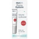 Бальзам Pharma Hyaluron Lip Booster для об’єму губ 7 мл (марсала) ADD foto 1