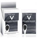 Маска-детокс Vichy Глибоке очищення з вугіллям і каоліном 2x6 мл купити foto 4