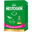 Суміш молочна Nestle Nestogen-2 (з 6 місяців) 1000 г недорого foto 1