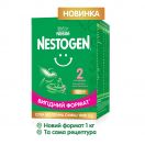 Суміш молочна Nestle Nestogen-2 (з 6 місяців) 1000 г купити foto 3