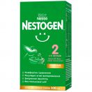 Суміш молочна Nestle Nestogen-2 (з 6 місяців) 300 г фото foto 1
