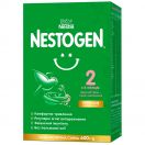 Суміш молочна Nestle Nestogen-2 (з 6 місяців) 600 г в аптеці foto 1