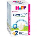 Суміш молочна Hipp Combiotiс-2 900 г недорого foto 1