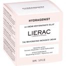 Крем Lierac (Ліерак) Hydragenist зволожуючий 50 мл ціна foto 2