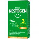 Суміш молочна Nestle Nestogen-3 (з 12 місяців) 300 г в аптеці foto 1