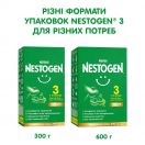 Суміш молочна Nestle Nestogen-3 (з 12 місяців) 300 г ADD foto 4