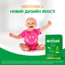 Смесь молочная Nestle Nestogen-3 (с 12 месяцев) 300 г купить foto 3