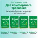 Суміш молочна Nestle Nestogen-3 (з 12 місяців) 300 г фото foto 5