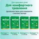 Смесь молочная Nestle Nestogen-3 (с 12 месяцев) 300 г цена foto 5