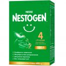 Суміш молочна Nestle Nestogen-4 (з 18 місяців) 600 г в аптеці foto 1